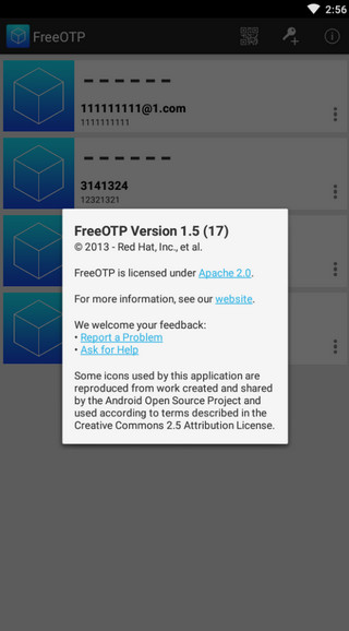 FreeOTP官方版