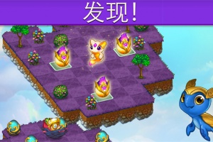 萌龙进化论国际最新版