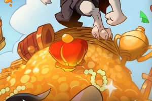 月圆之夜官方正版