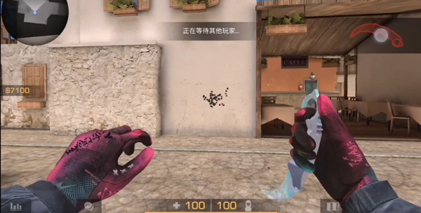 standoff2手游官方正版