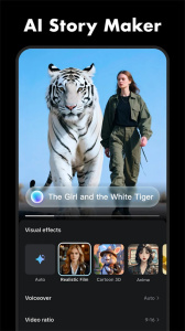 剪映国际版(CapCut)