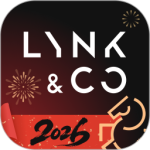 LynkCo app
