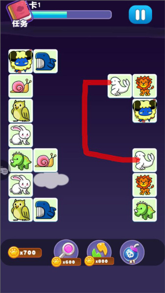 宠物连连消手机版