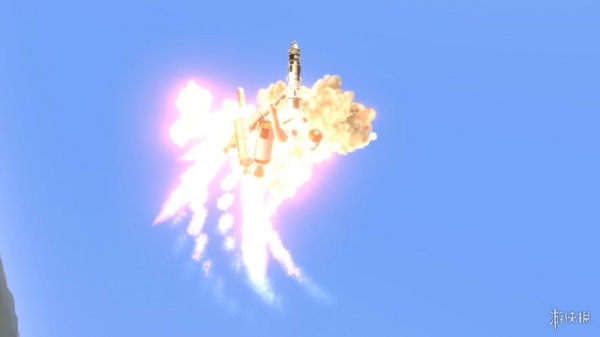 坎巴拉太空计划2