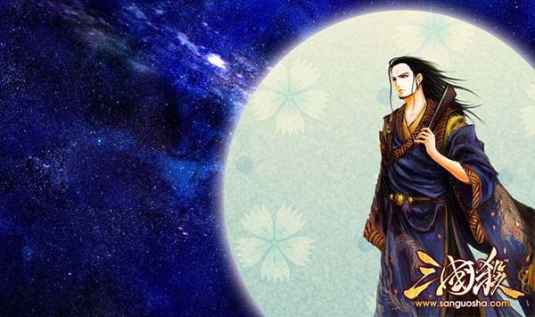 三国杀ol互通版10周年