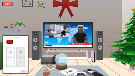 沙雕模拟器开放世界沙盒汉化版