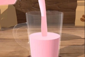 完美咖啡3D游戏