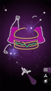 粉碎霓虹(hit the light)