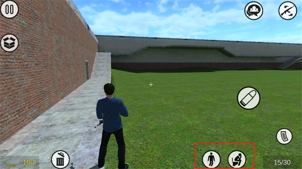 沙盒模组手机版(Sandbox Mod)