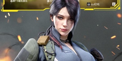 使命召唤手游合集