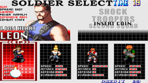 突围奇兵2悟饭版