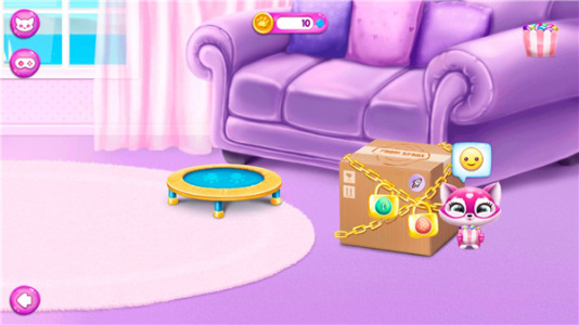 超有爱的小毛球官方版