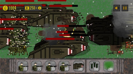 1917战壕战更多国家版