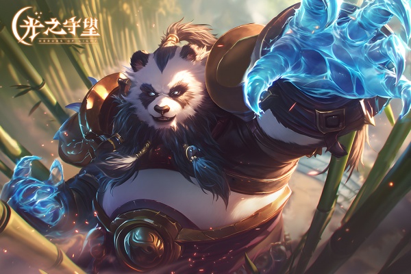 光之守望小米版