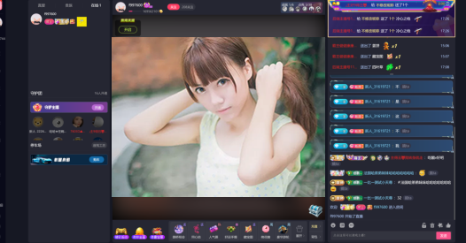 棉花糖直播app最新版