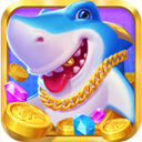 捕鱼侠3D华为版