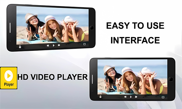 potplayer手机播放器