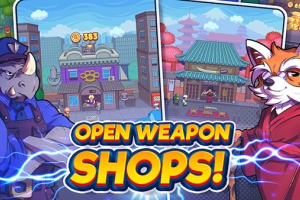 指尖之力官方正版