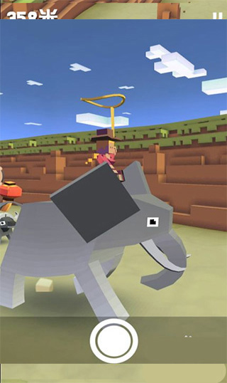 疯狂动物园小米版