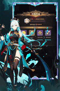 魔卡战姬九游版