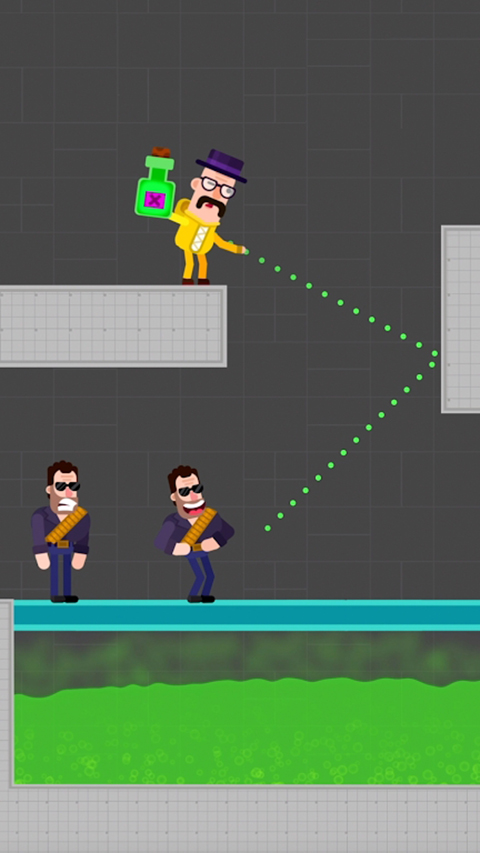 击打大师官方版