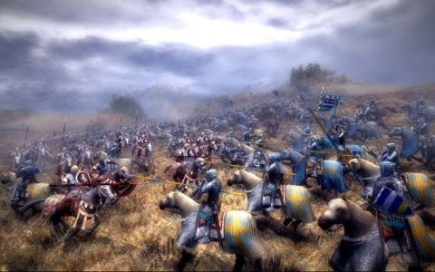 真实战争 2：北方十字军