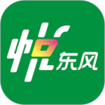 悦东风全民健身打卡