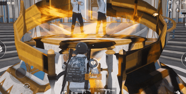 PUBG地铁逃生2025最新版