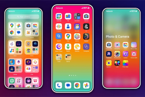 iPhone14模拟器中文版