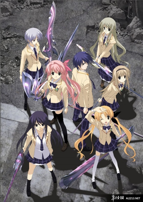 混沌之脑：诺亚