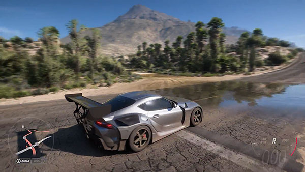 极限竞速地平线5最新正版