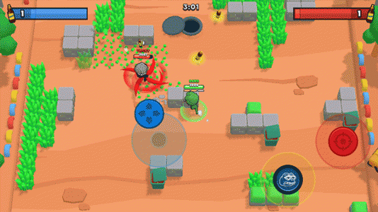 斗殴派对(Brawl Memes)