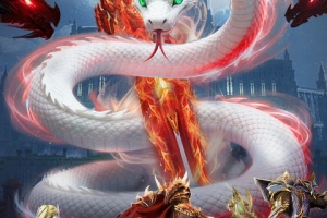 全民奇迹mu手游官方版