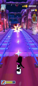 地铁跑酷QAQ2.0版