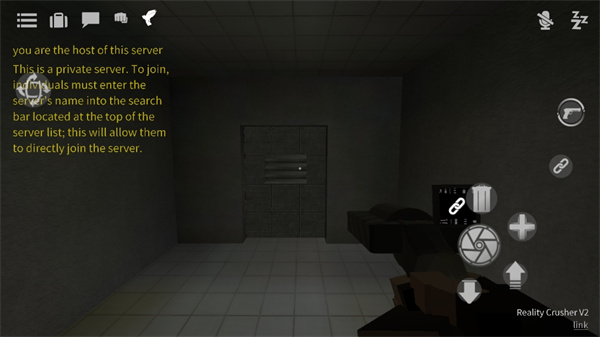 G沙盒仇恨汉化版最新版