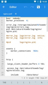KSWEB官方中文版
