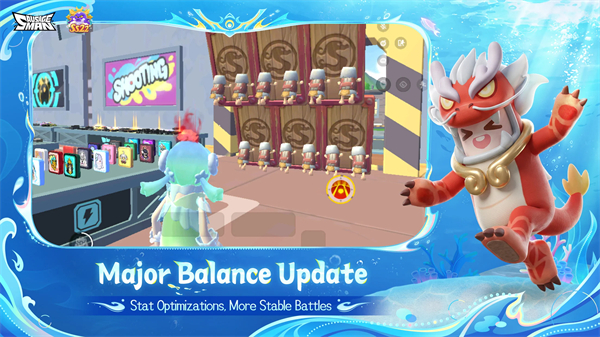 香肠派对亚服最新版