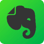 印象笔记国际版(evernote)