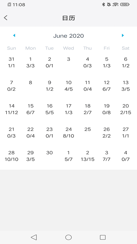 Memory Helper(艾宾浩斯记忆助手)app