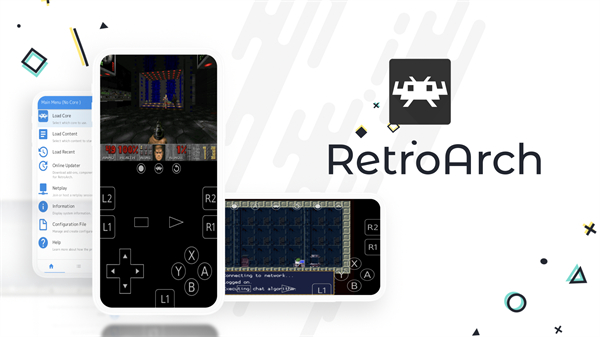 retroarch最新版