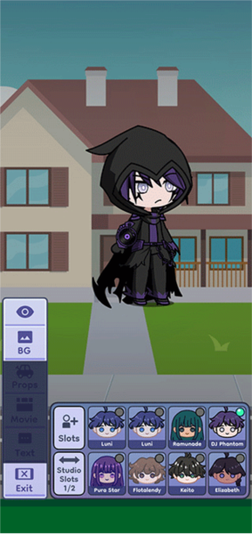 gachalife2中文版