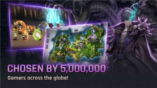 棕色尘埃国际版(Brave Nine)