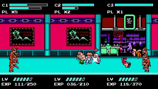 SD快打旋风(金手指)