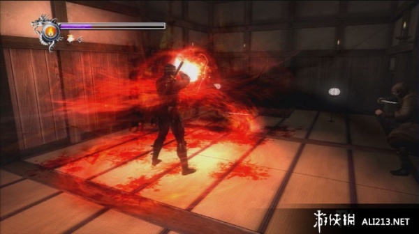 忍者龙剑传：西格玛