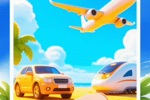 铁行火车票官方版