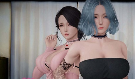 堕落旅馆v1.0精翻汉化版