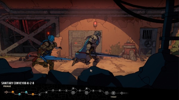 奥雷萨之下‎‎