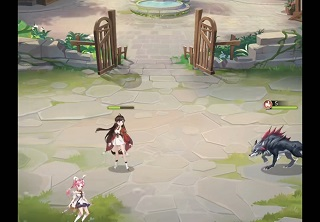 斗罗大陆武魂觉醒单机破解版