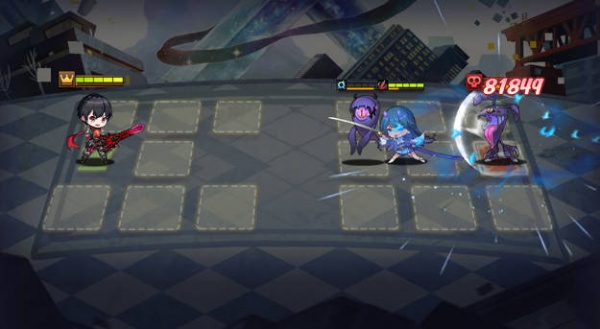 梦的第七章手游官方版