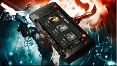 僵尸魂斗罗中文版